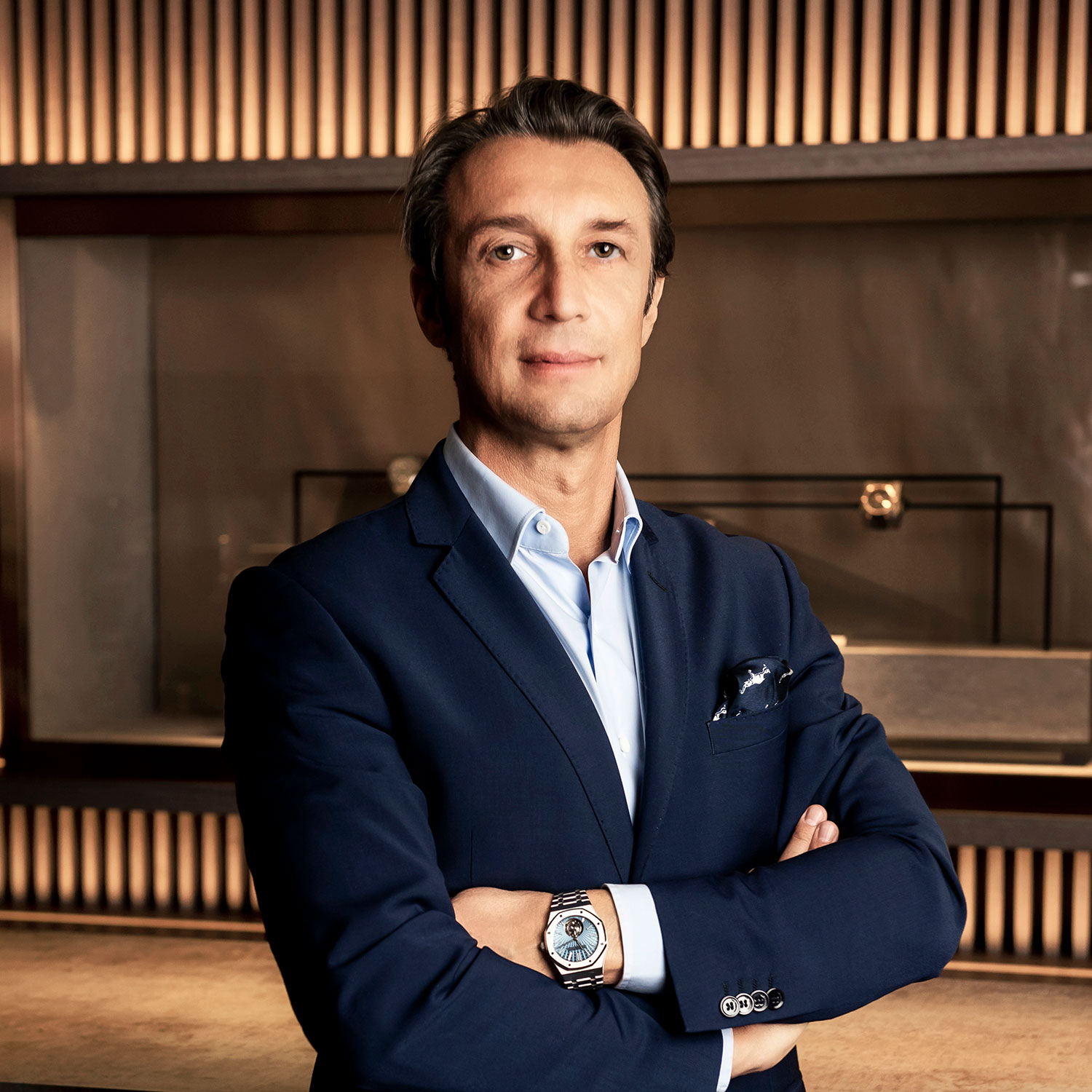 Carlo Colombo